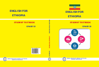English Grade 10 Student Textbook.pdf